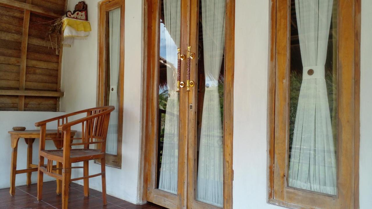 The Hill Prananta Bed & Breakfast Tanglad Exterior photo
