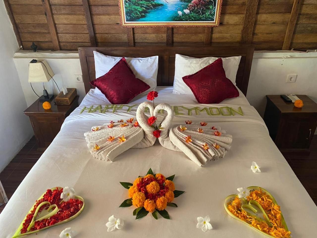 The Hill Prananta Bed & Breakfast Tanglad Exterior photo